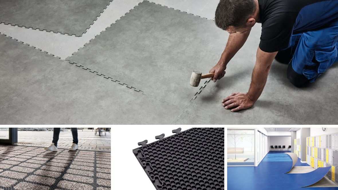 Forbo Flooring Systems Uk Ltd Floor Roma